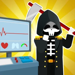 Symbol von Death Coming!